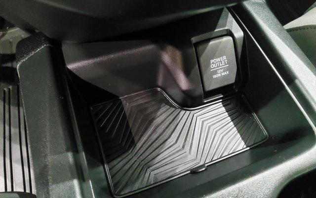 Certified 2019 Honda CR-V EX-L image 31