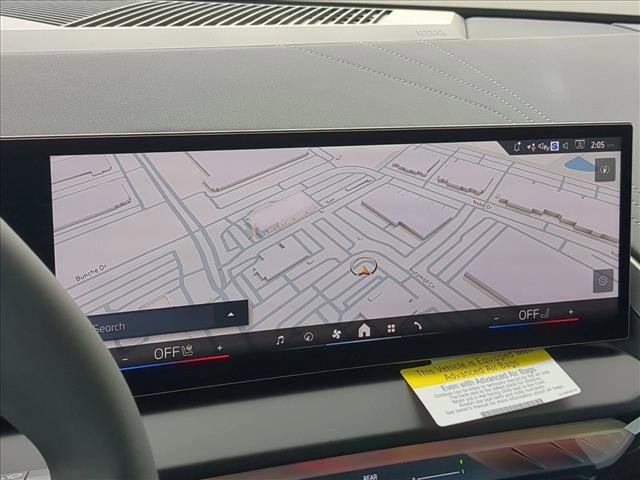 Used 2026 BMW X3 xDrive30 w/ Convenience Package image 14