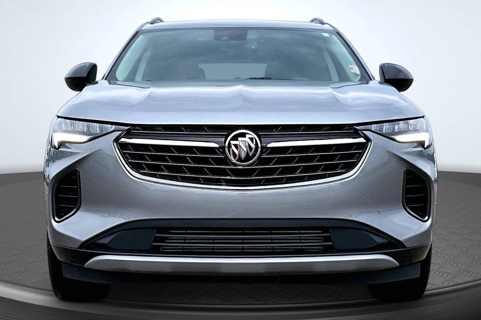 Used 2023 Buick Envision Preferred w/ Sport Touring Package AWD/4WD image 3