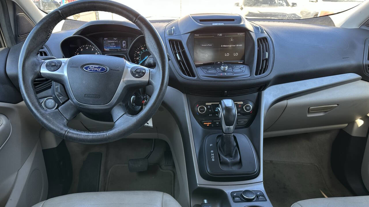 Used 2015 Ford Escape SE w/ Equipment Group 201A image 13