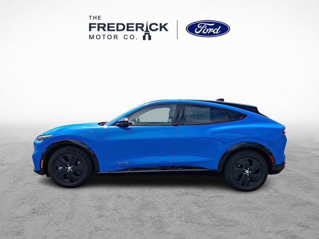 Certified 2022 Ford Mustang Mach-E California Route 1 AWD/4WD image 7