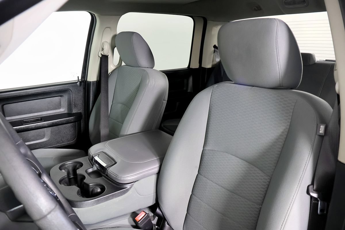 Used 2018 RAM 1500 Tradesman w/ Popular Equipment Group AWD/4WD image 18