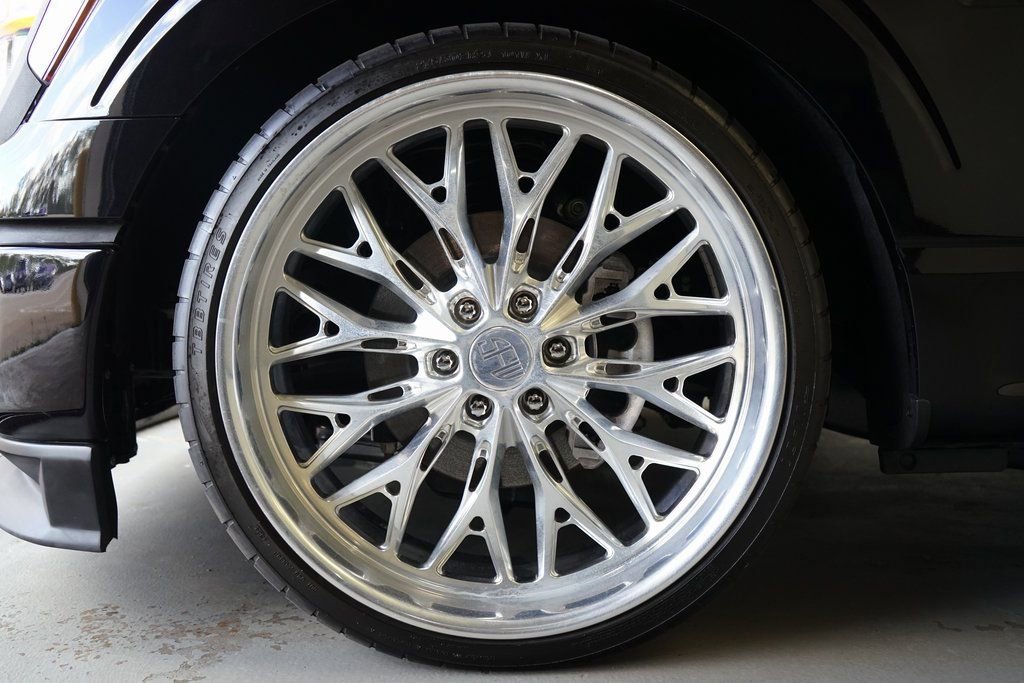 Used 2025 Ford F150 XL w/ Equipment Group 103A High image 25