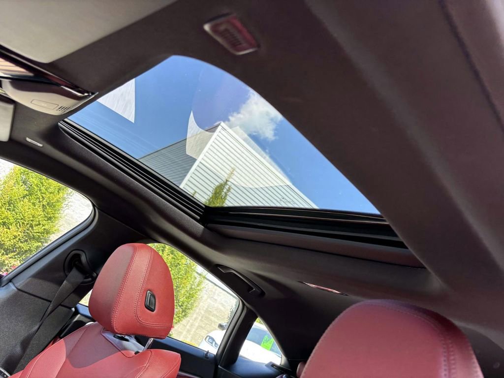 Certified 2023 BMW i4 eDrive40 w/ Premium Package image 26