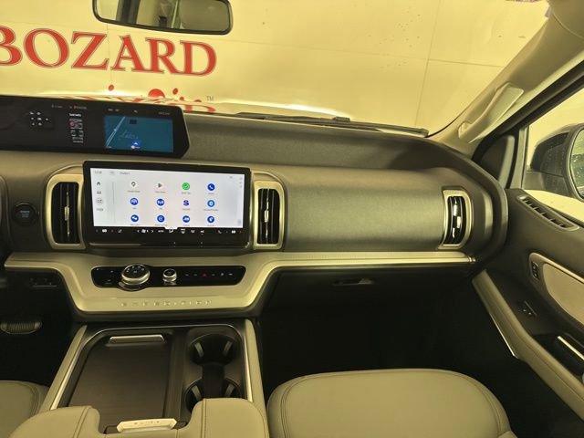 New 2025 Ford Expedition Max Active image 12