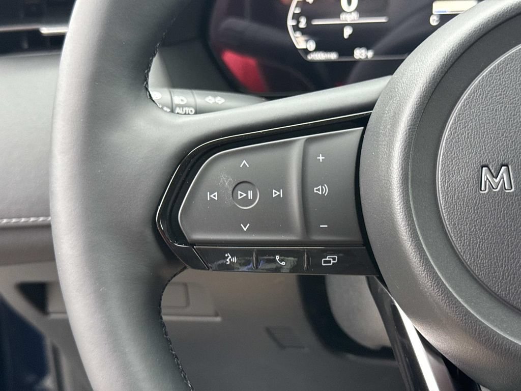 New 2026 MAZDA CX-5 Preferred AWD/4WD image 42
