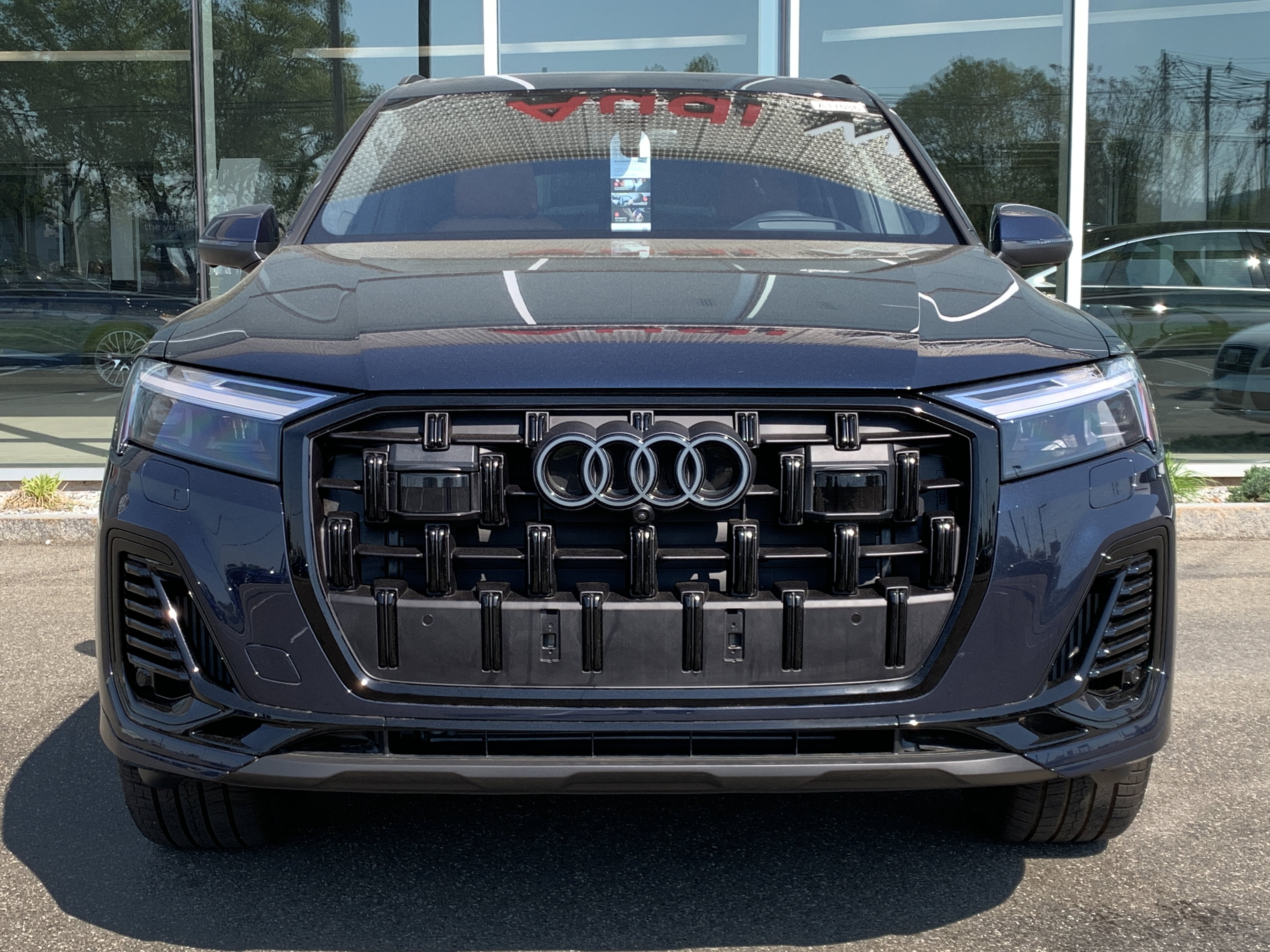 New 2026 Audi Q7 3.0T Prestige AWD/4WD image 6