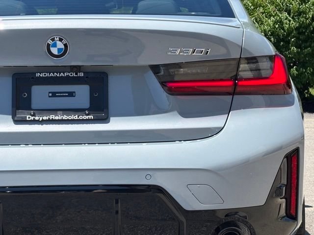 New 2026 BMW 330i xDrive Sedan w/ M Sport Package AWD/4WD image 5