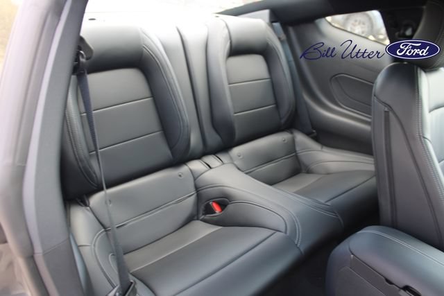 New 2026 Ford Mustang Premium RWD image 8