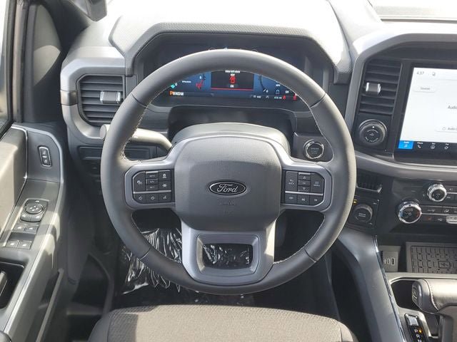 New 2026 Ford F150 XLT AWD/4WD image 24