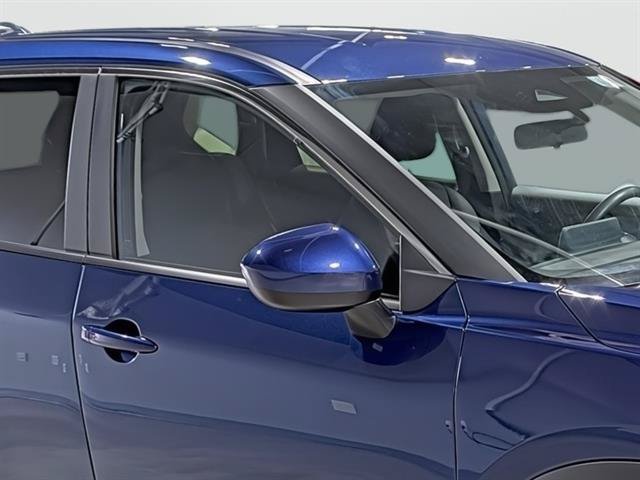 Used 2023 Nissan Rogue SV AWD/4WD image 16