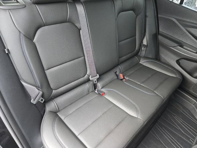 New 2025 Buick Envista Sport Touring w/ Convenience II Package image 20