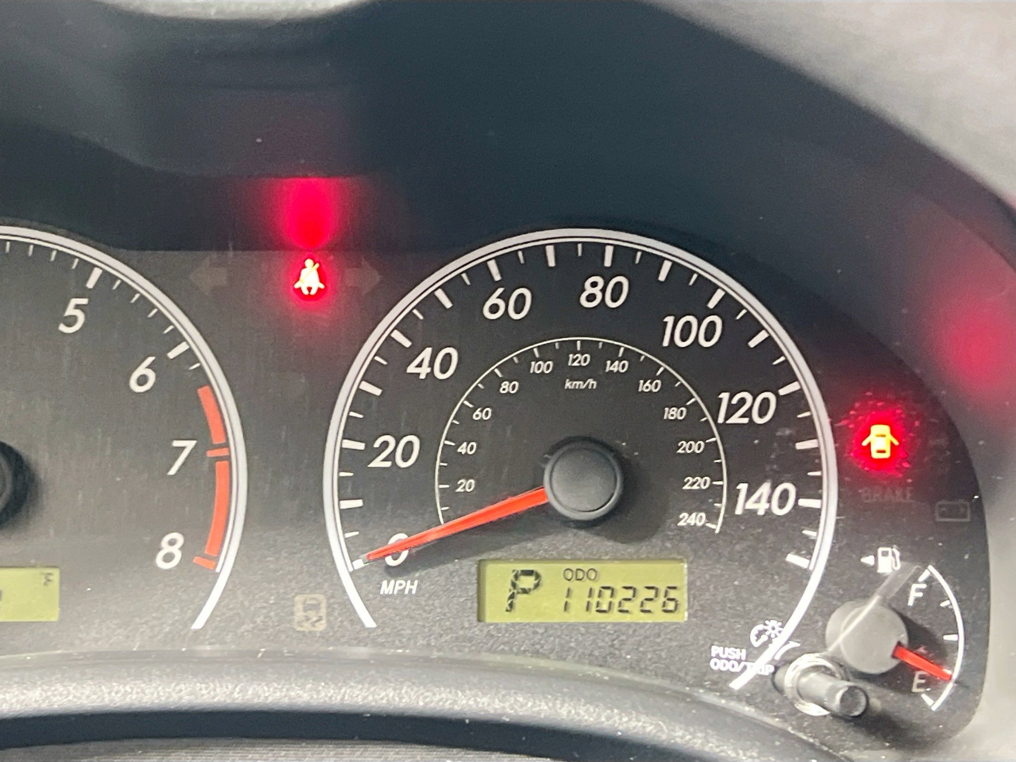 Used 2011 Toyota Corolla LE image 23