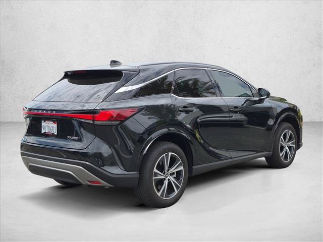 Used 2025 Lexus RX 350 Premium FWD image 5