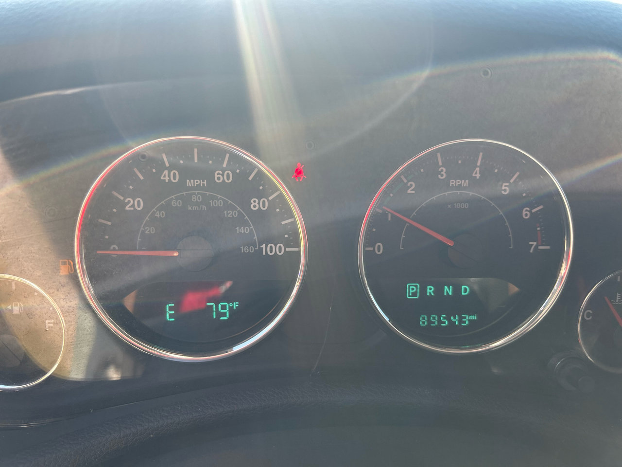 Used 2018 Jeep Wrangler Unlimited Sport image 16