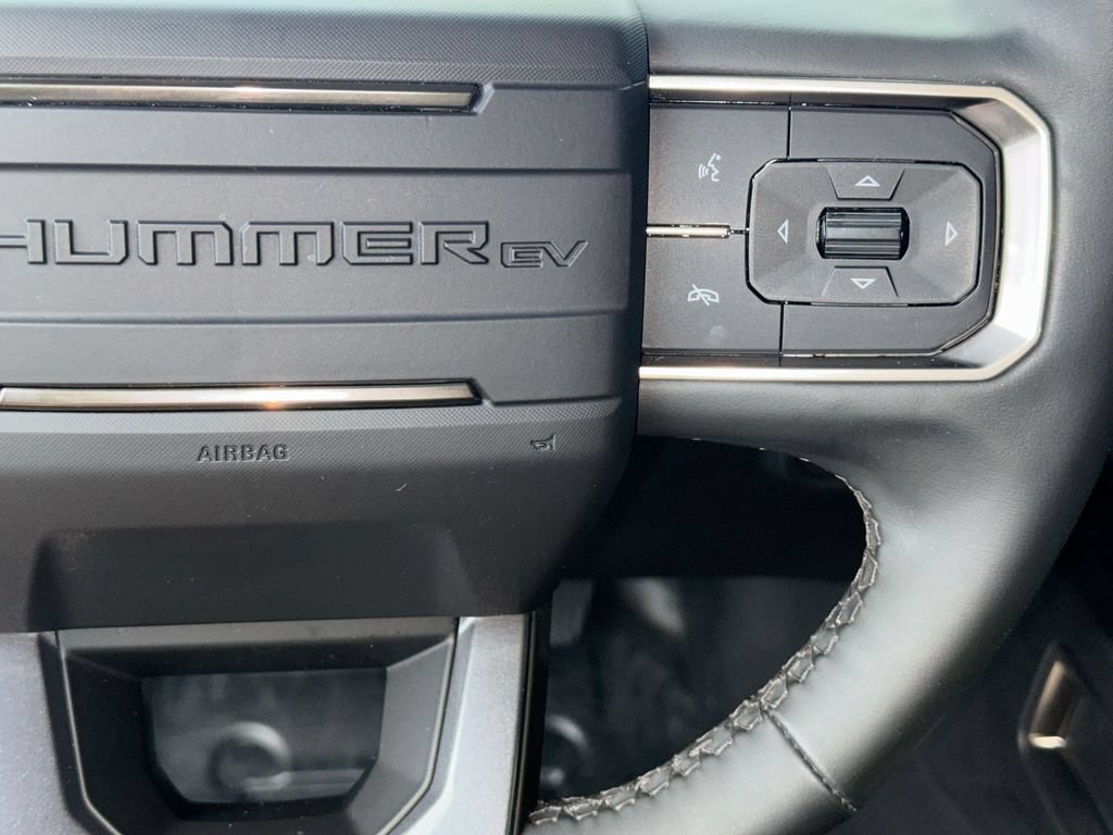 Used 2025 GMC Hummer EV 3X AWD/4WD image 18