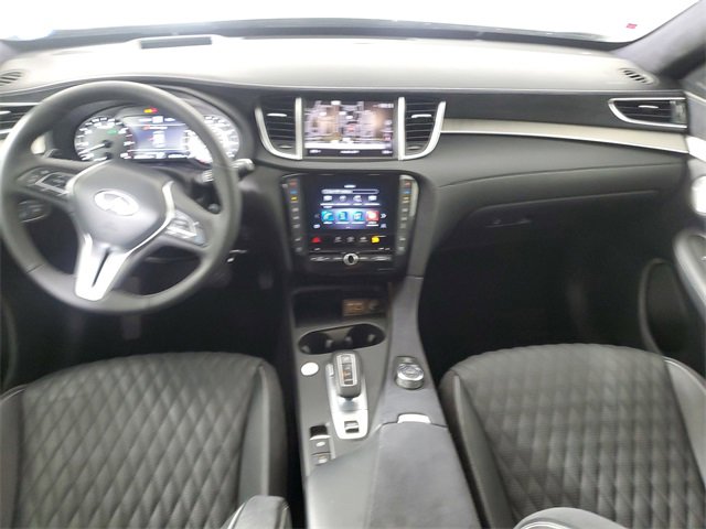 Used 2023 INFINITI QX50 Autograph image 16