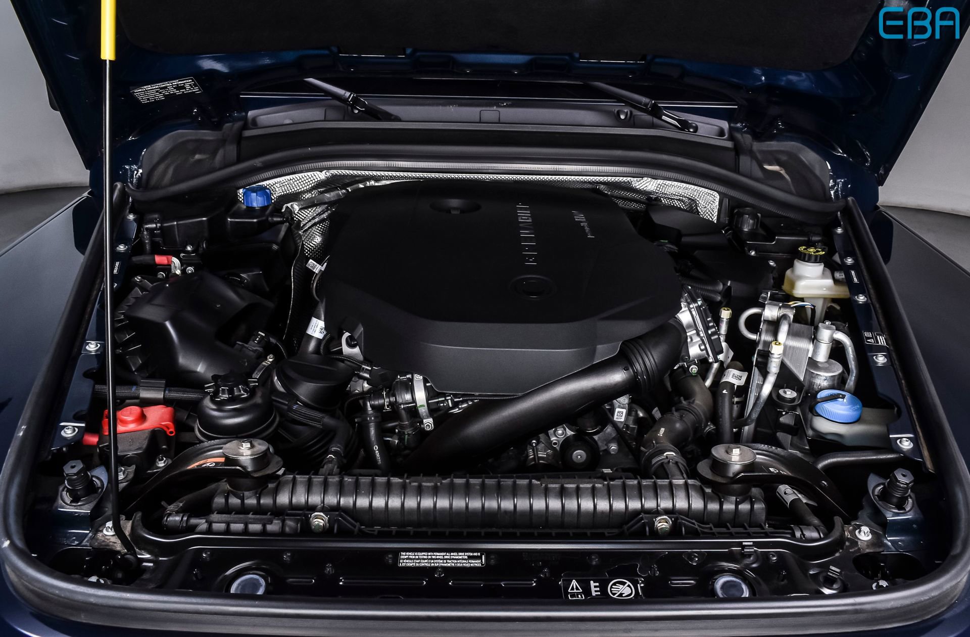 New 2025 INEOS Grenadier AWD/4WD image 11