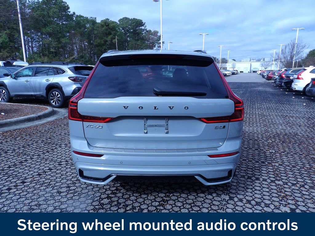 New 2026 Volvo XC60 B5 Ultra w/ Protection Package Premier AWD/4WD image 8