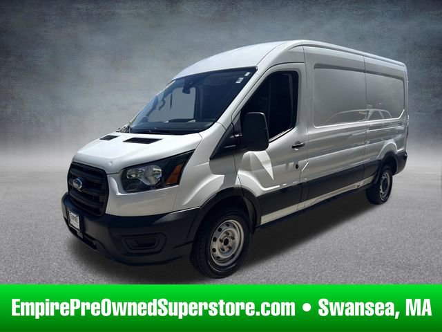 Used 2020 Ford Transit 250 Medium Roof w/ Load Area Protection Package