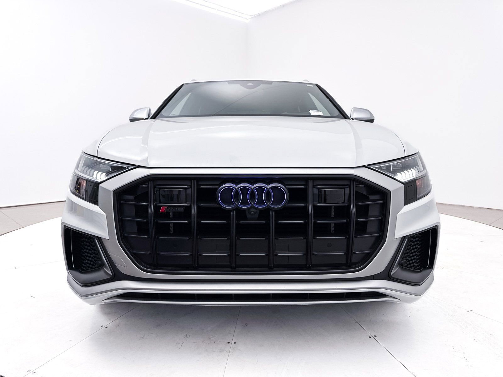Used 2023 Audi SQ8 Prestige image 15