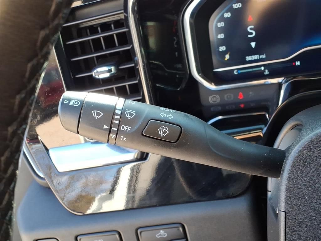 Used 2023 Chevrolet Silverado 1500 RST w/ Rally Edition image 29