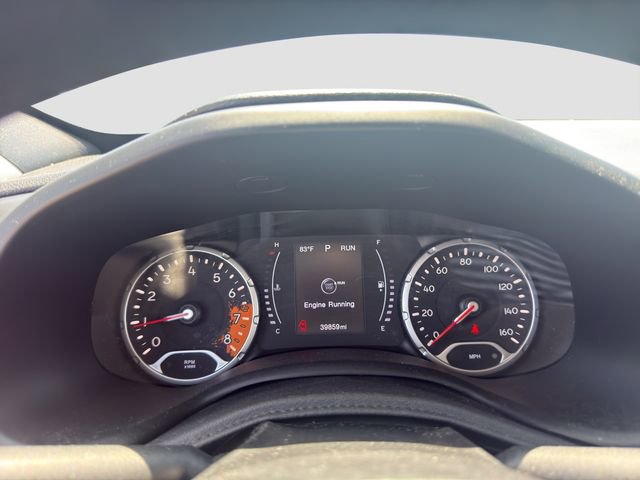 Used 2018 Jeep Renegade Sport w/ Power & Air Group AWD/4WD image 11