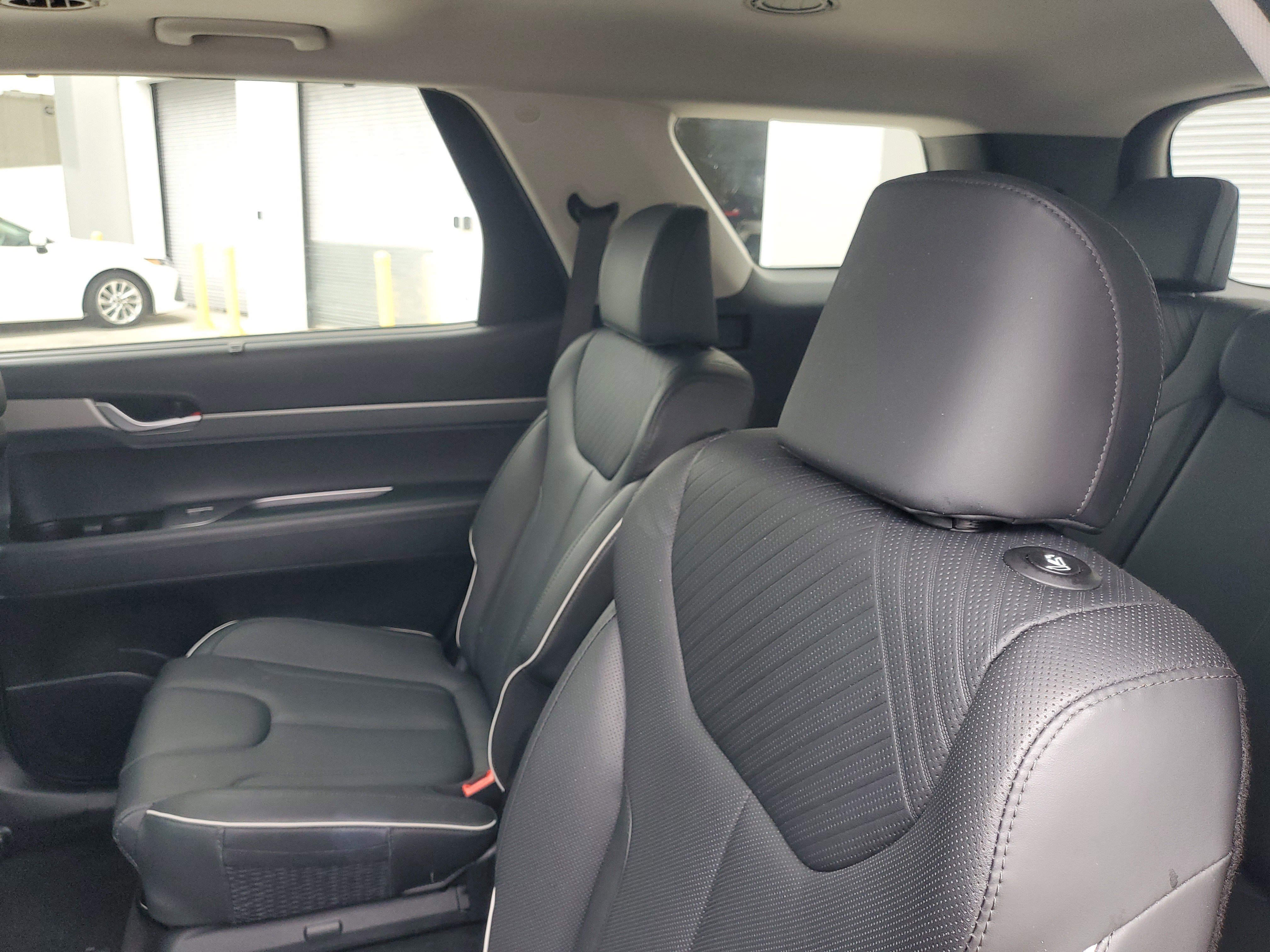 Used 2024 Hyundai Palisade XRT image 16