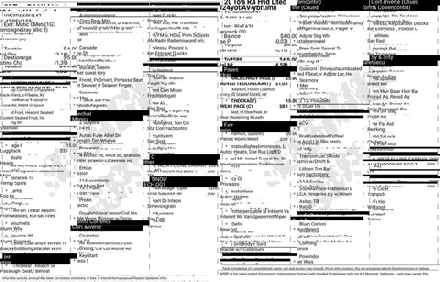 Used 2024 Toyota RAV4 Limited w/ Advanced Technology Package image 39