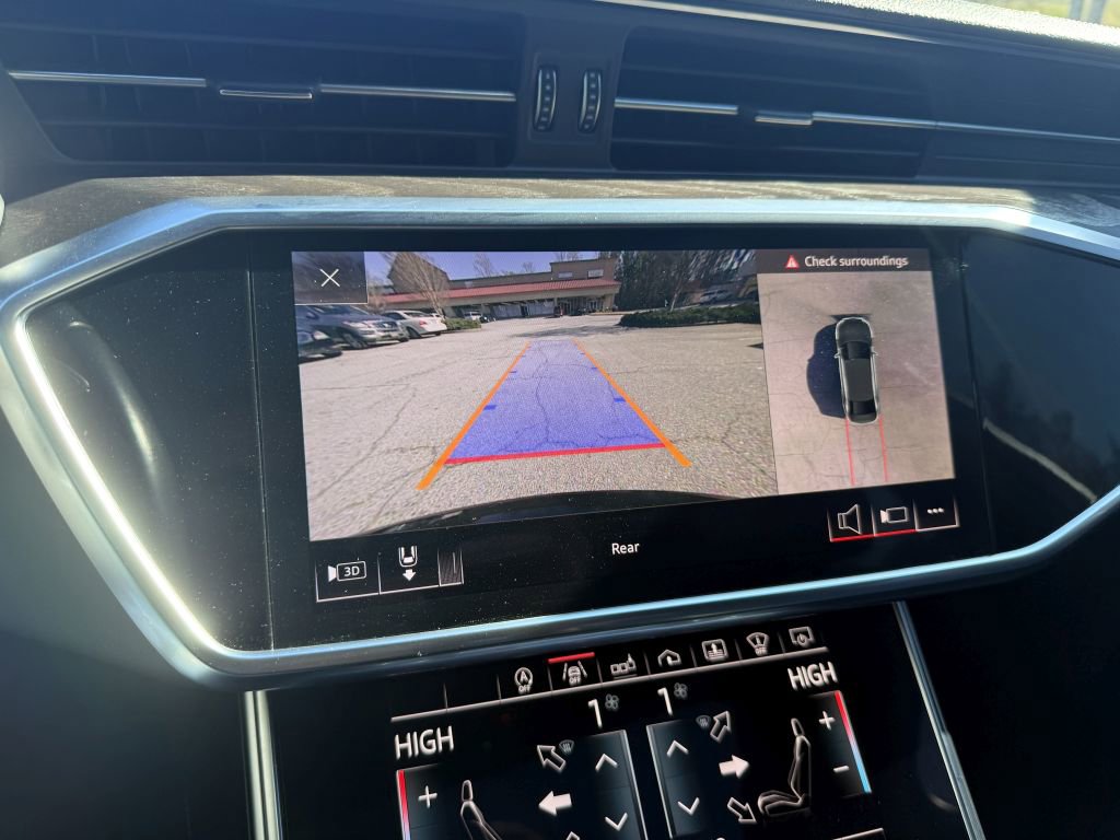 Used 2019 Audi A6 3.0T Prestige w/ Prestige Package image 41