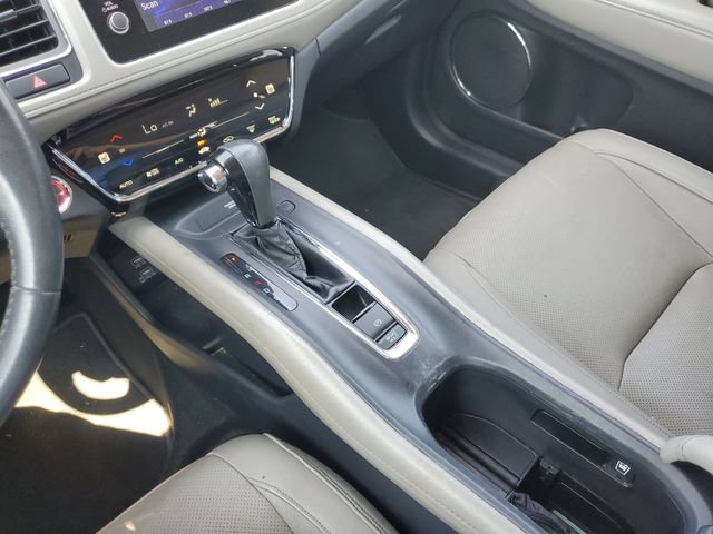 Used 2019 Honda HR-V EX-L image 24