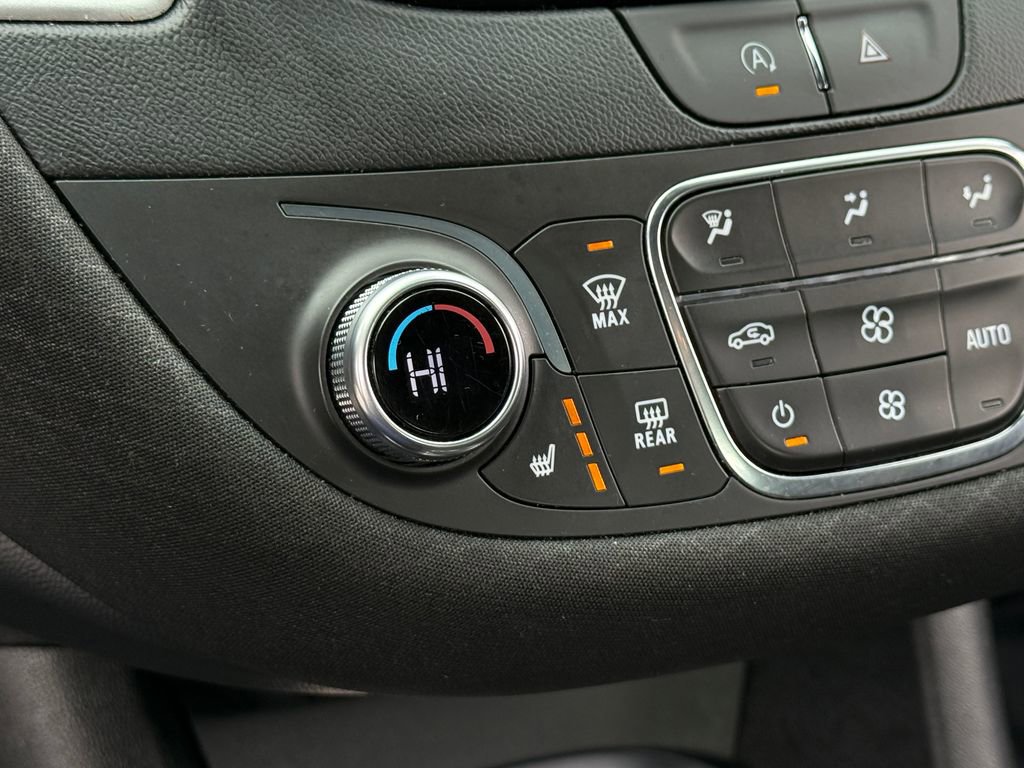 Used 2023 Chevrolet Malibu LT image 27