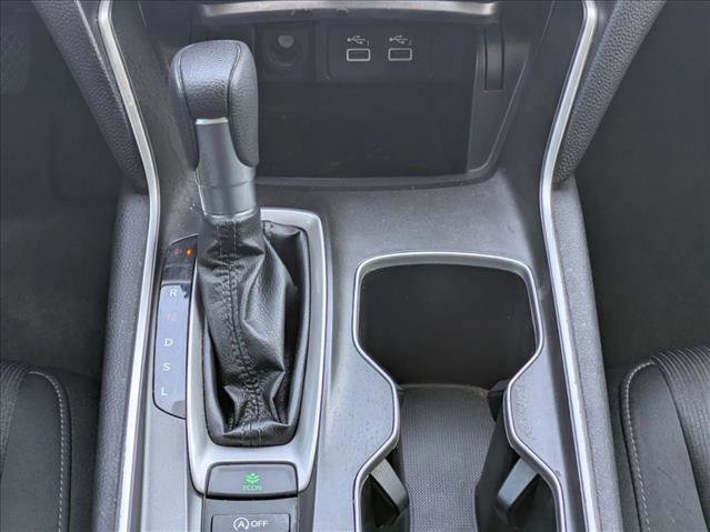 Used 2021 Honda Accord LX image 11