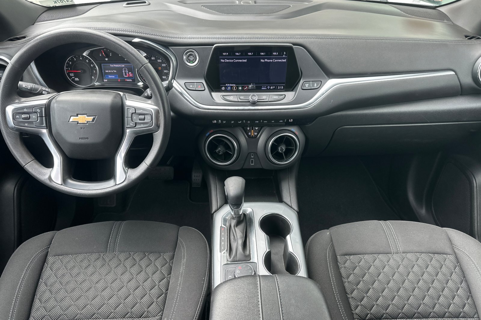 Used 2021 Chevrolet Blazer LT AWD/4WD image 15
