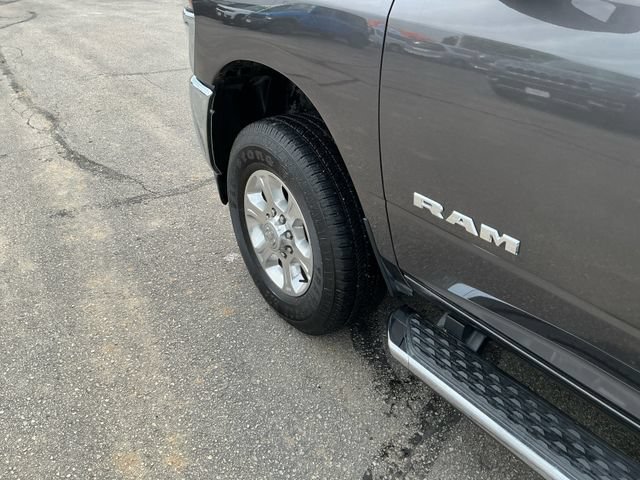 Used 2026 RAM 2500 Big Horn AWD/4WD image 20