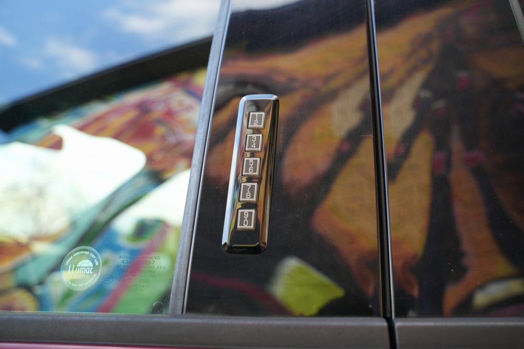 Used 2017 Ford F250 Lariat w/ Lariat Ultimate Package image 20