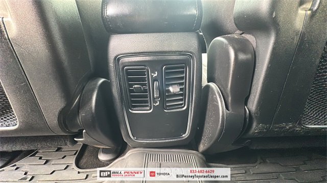 Used 2018 Jeep Grand Cherokee Laredo image 13
