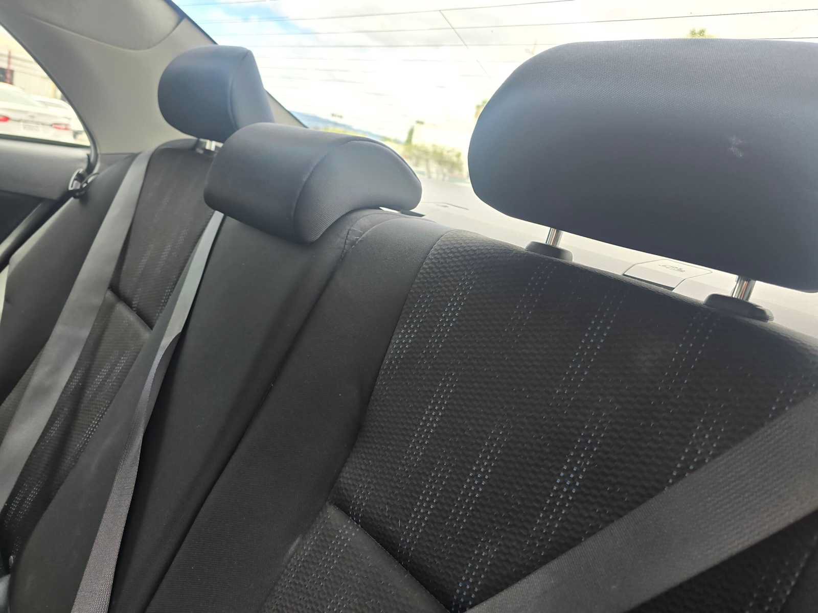 Used 2011 Toyota Corolla S FWD image 17