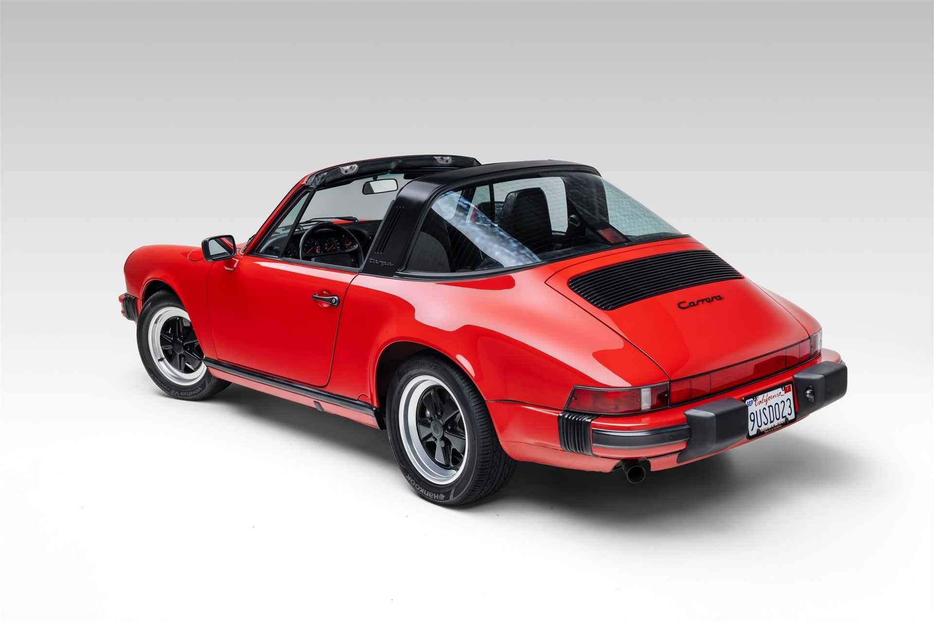 Used 1987 Porsche 911 Carrera image 7