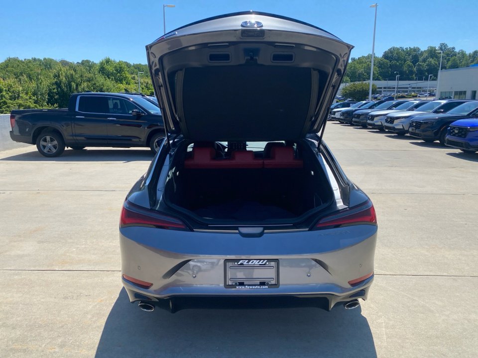 Used 2023 Acura Integra A-Spec FWD image 18