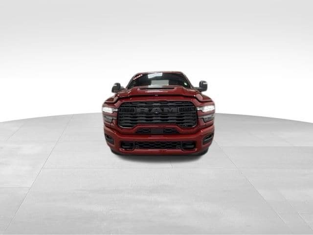 New 2026 RAM 2500 Tradesman AWD/4WD image 3