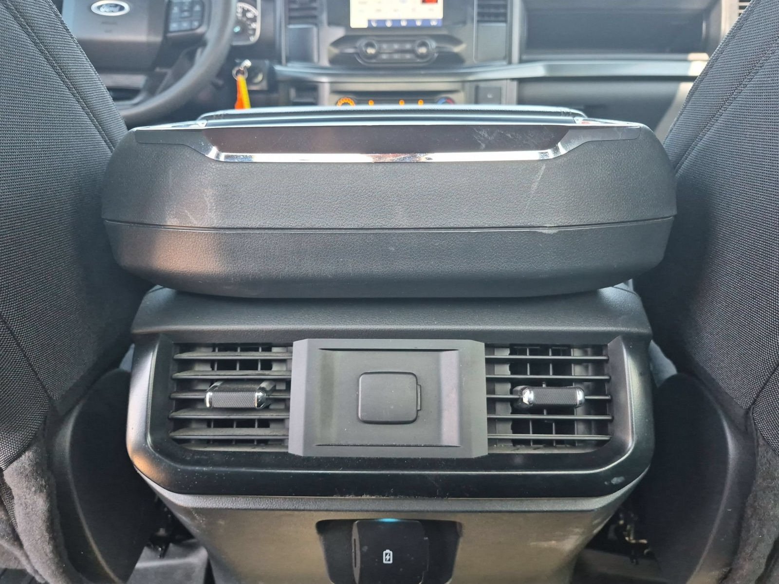 Used 2023 Ford F150 XL w/ STX Appearance Package AWD/4WD image 26