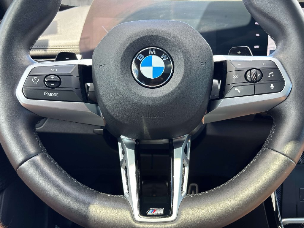 Used 2025 BMW X1 xDrive28i AWD/4WD image 21