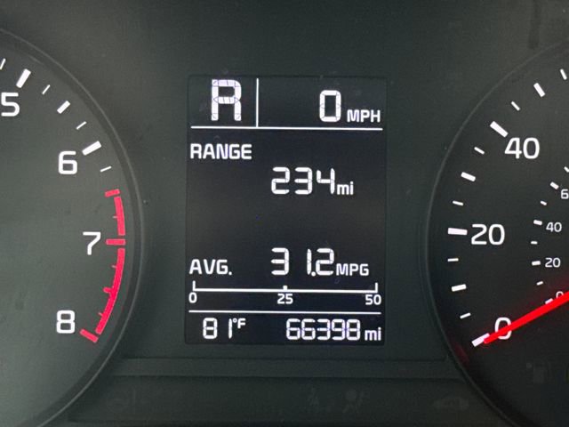 Used 2021 Kia Rio S FWD image 30