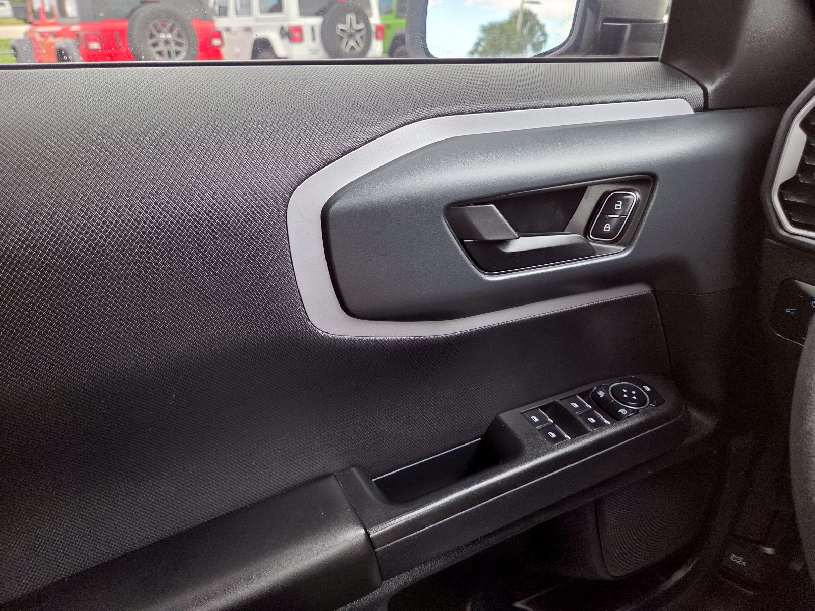 Used 2024 Ford Bronco Sport Big Bend AWD/4WD image 42