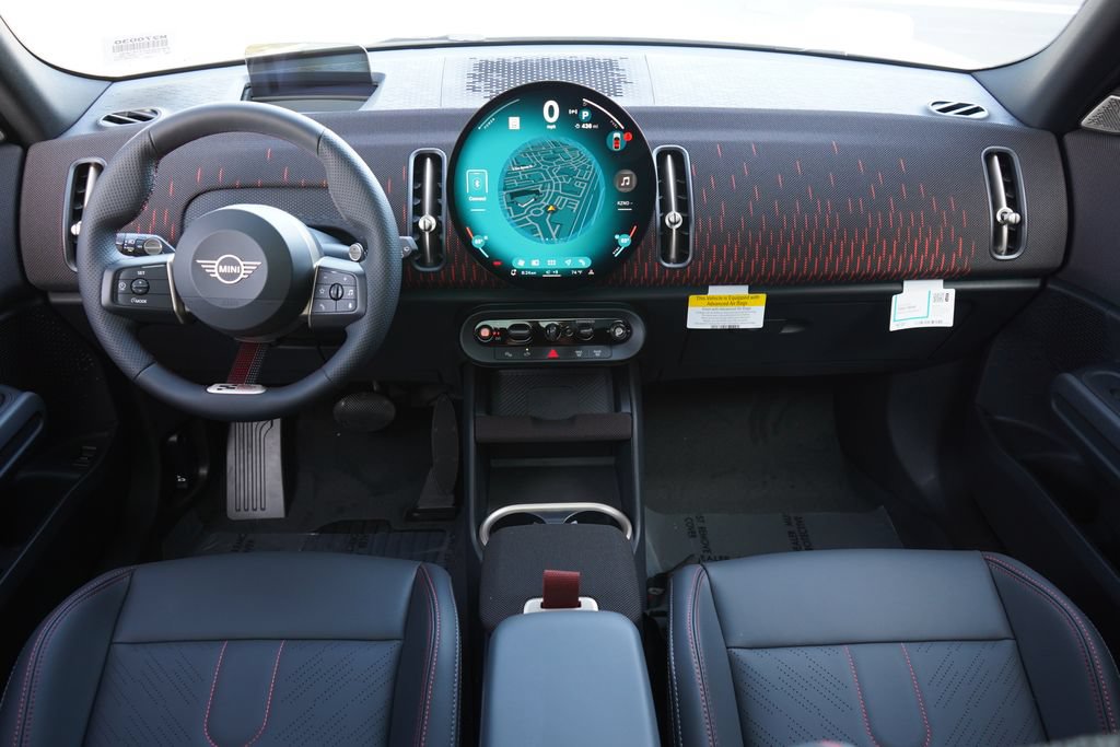 New 2027 MINI Cooper Countryman S AWD/4WD image 8