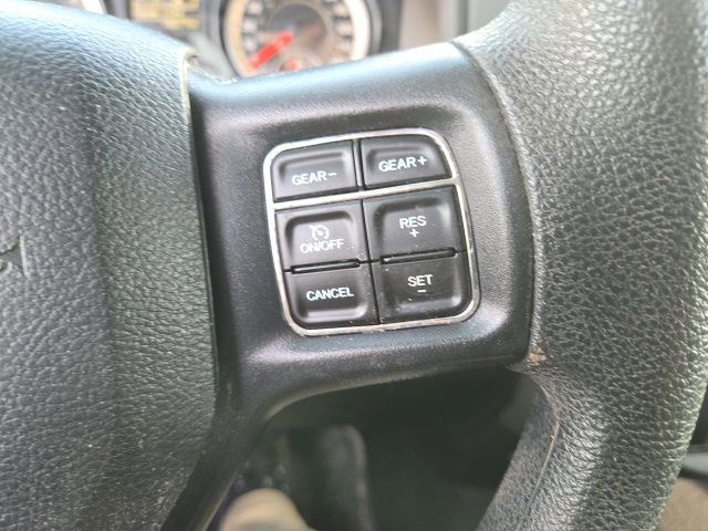 Used 2018 RAM 1500 Express w/ Express Value Package AWD/4WD image 5