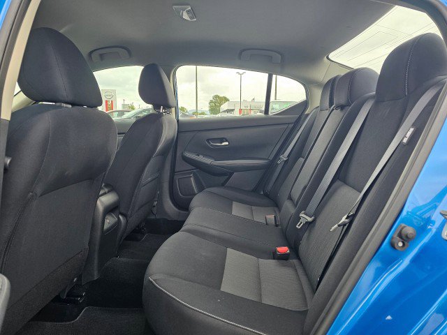 Used 2020 Nissan Sentra SV FWD image 20