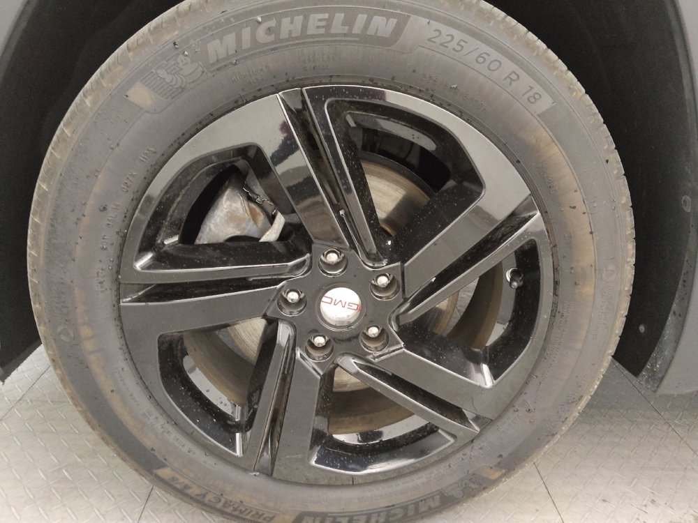 Used 2019 GMC Terrain SLE w/ Driver Convenience Package image 31