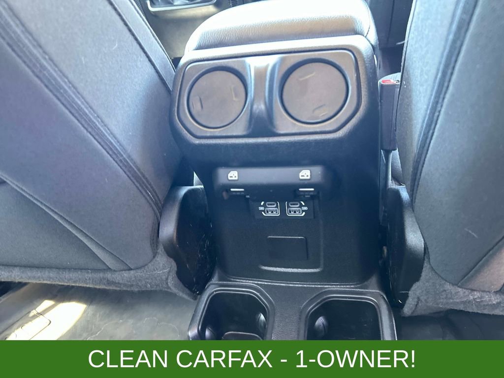 Used 2022 Jeep Gladiator Sport AWD/4WD image 14